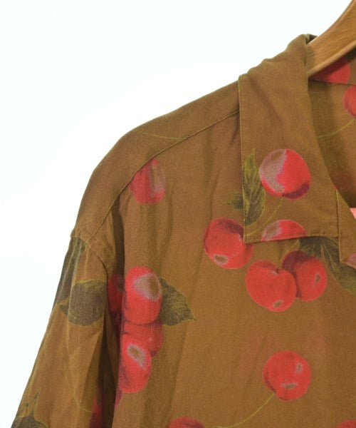 Supreme 休閒襯衫