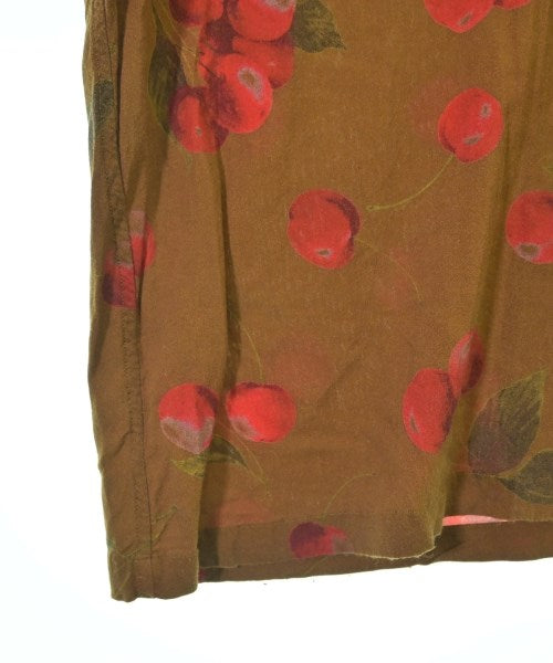 Supreme 休閒襯衫