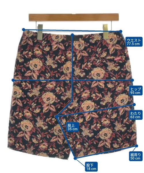 Supreme 短褲