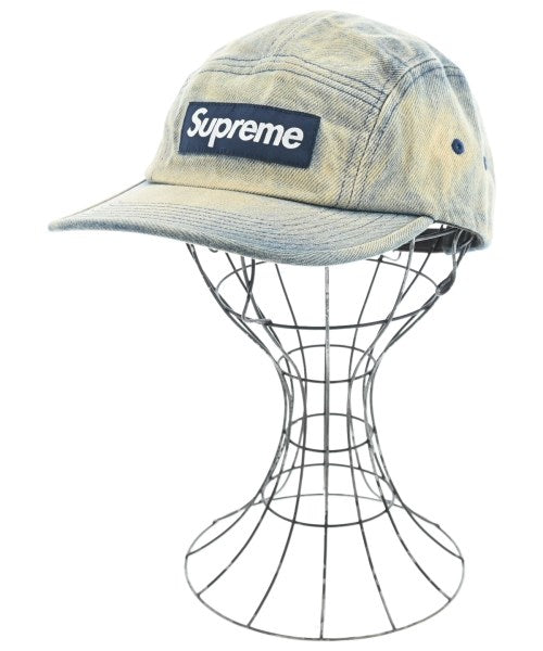Supreme 棒球帽