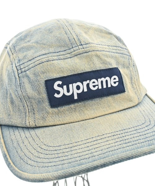 Supreme 棒球帽