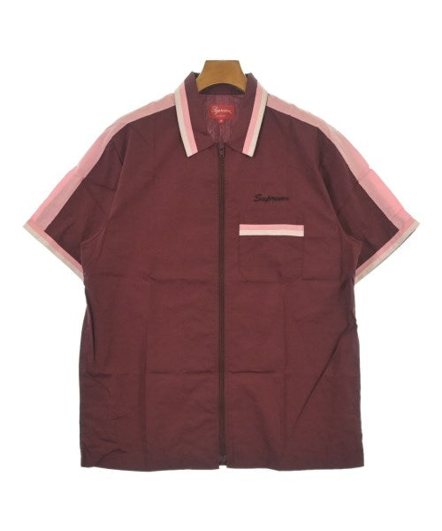 Supreme 休閒襯衫