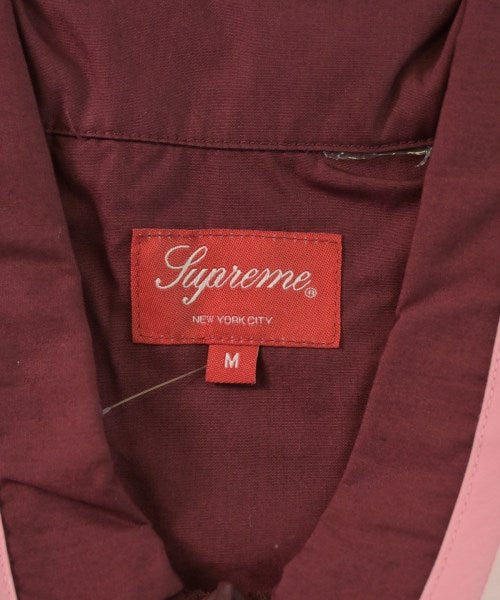 Supreme 休閒襯衫