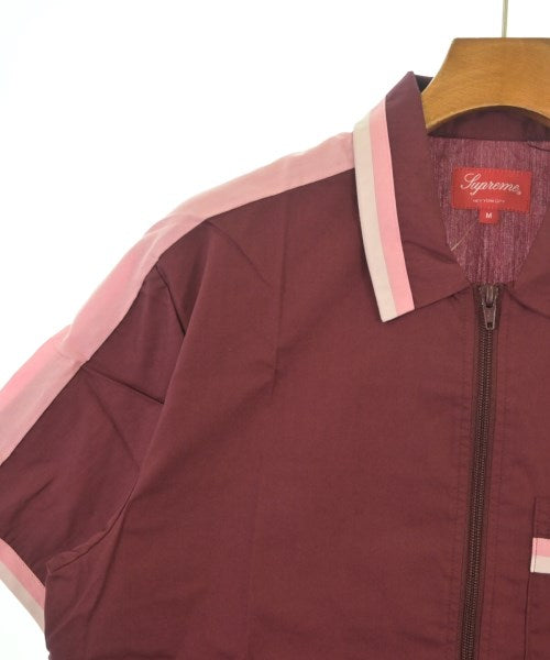 Supreme 休閒襯衫