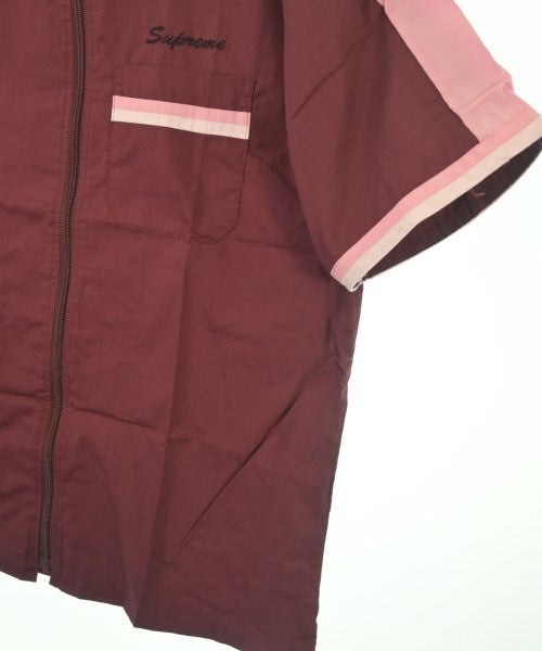 Supreme 休閒襯衫