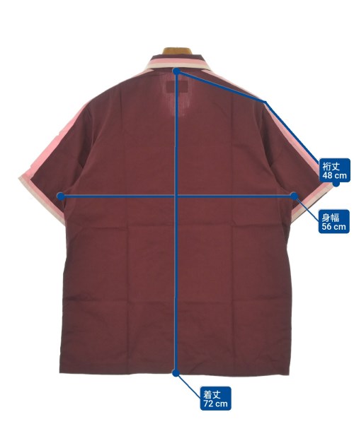 Supreme 休閒襯衫