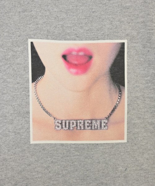 Supreme T恤/上衣