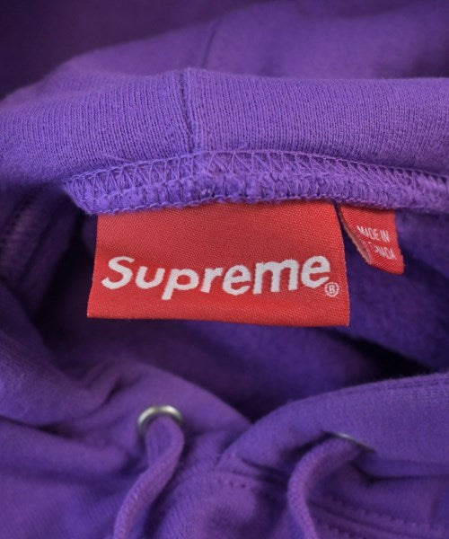 Supreme 連帽衫