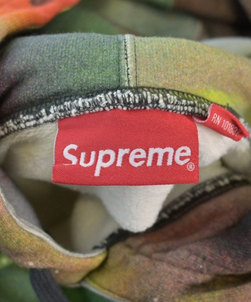 Supreme 連帽衫