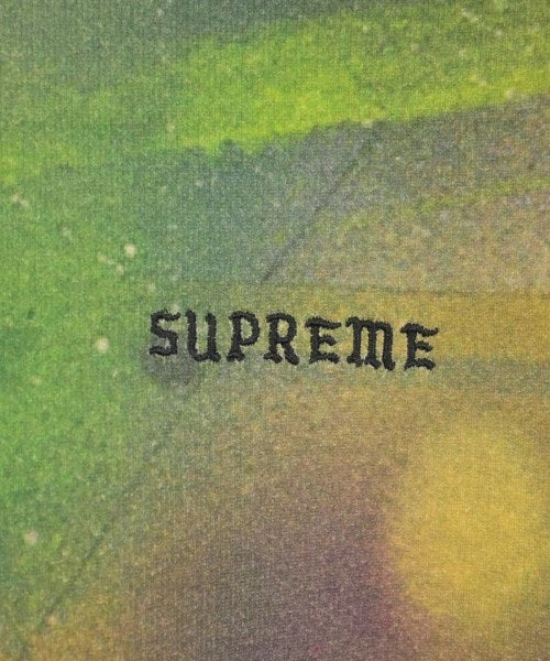Supreme 連帽衫