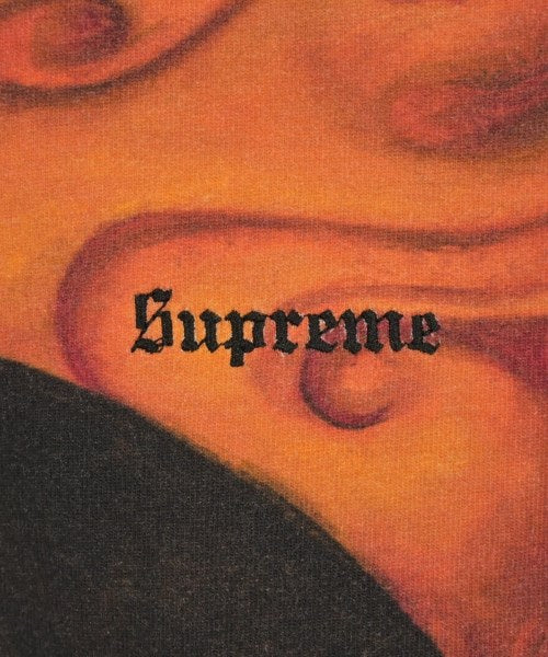 Supreme 連帽衫