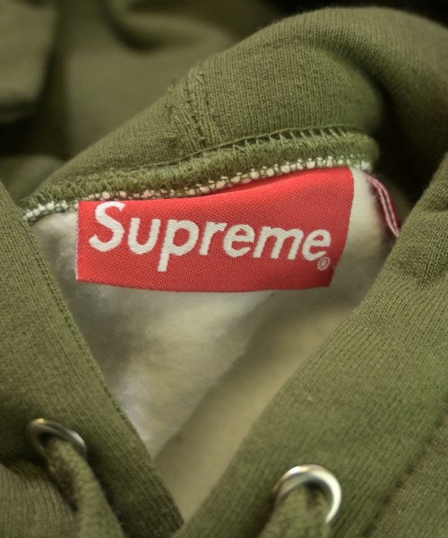 Supreme 連帽衫