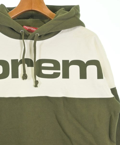 Supreme 連帽衫