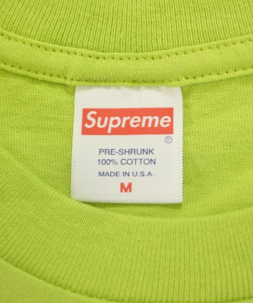 Supreme T恤/上衣
