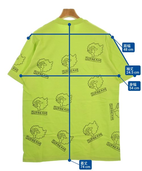 Supreme T恤/上衣