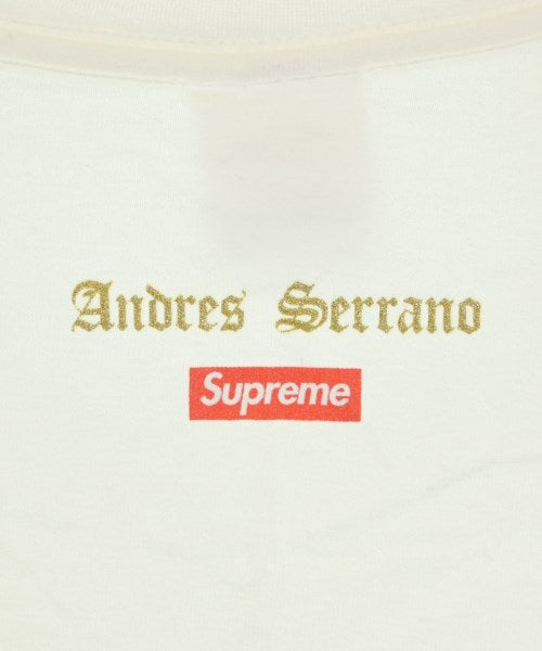 Supreme T恤/上衣