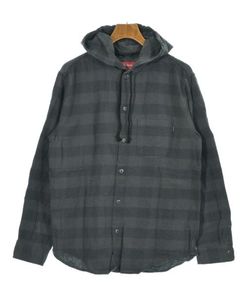 Supreme 休閒襯衫