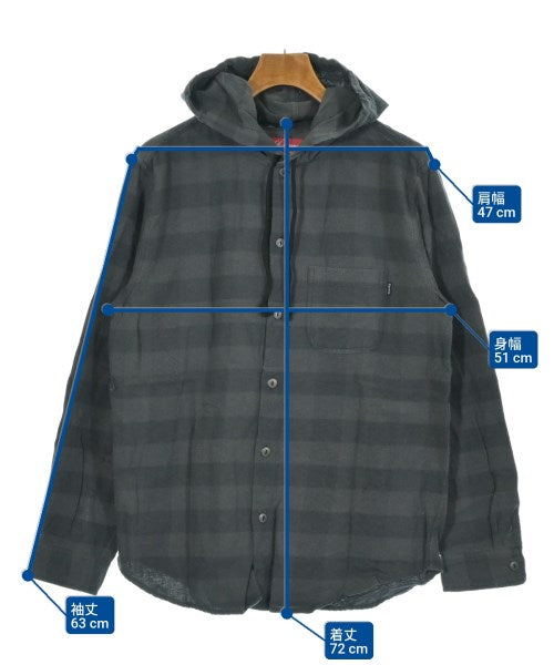 Supreme 休閒襯衫