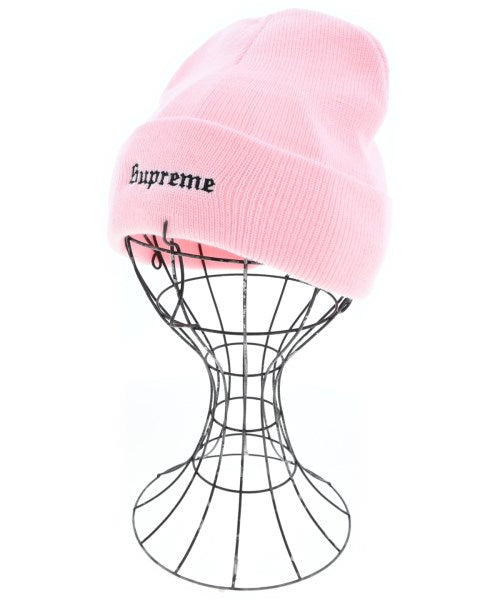 Supreme 針織帽/毛線帽