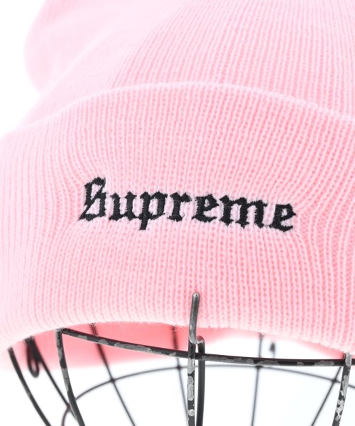 Supreme 針織帽/毛線帽