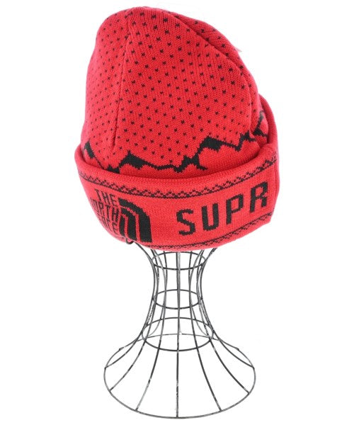 Supreme 針織帽/毛線帽