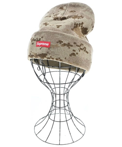 Supreme 針織帽/毛線帽