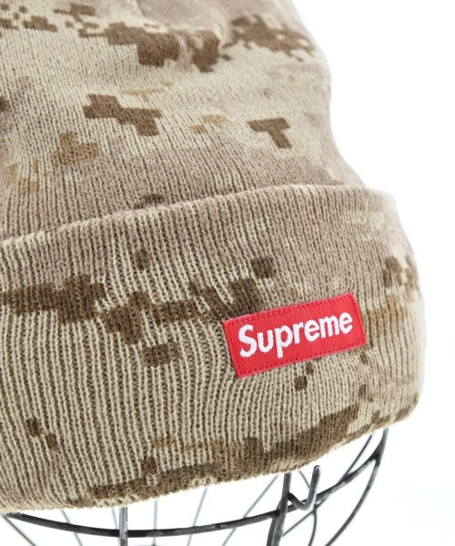 Supreme 針織帽/毛線帽