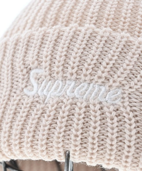 Supreme 針織帽/毛線帽