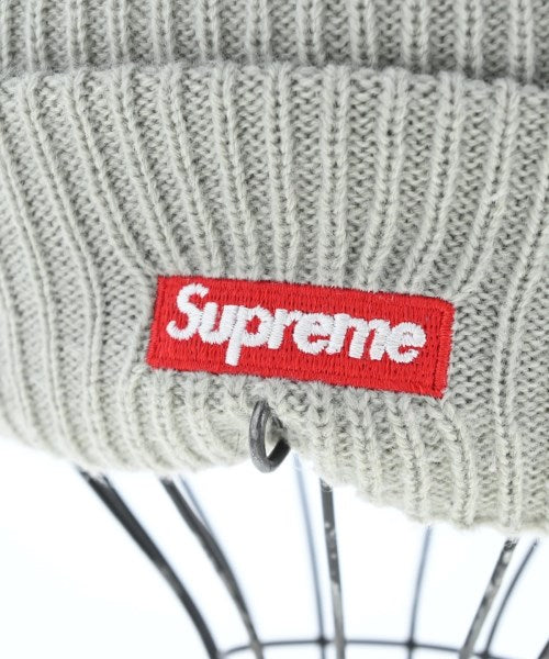 Supreme 針織帽/毛線帽