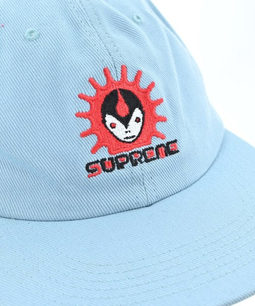 Supreme 棒球帽