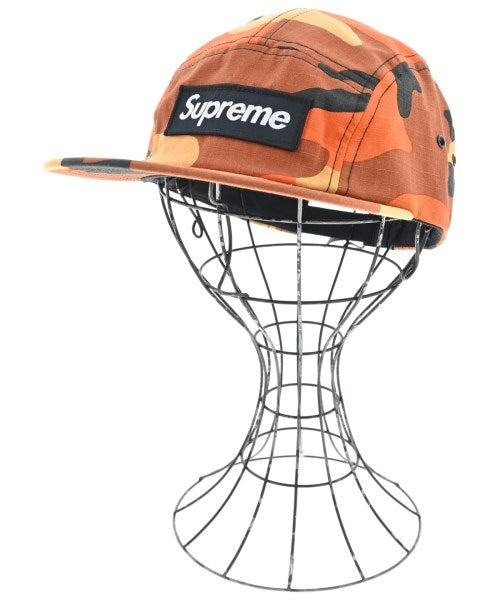 Supreme 棒球帽