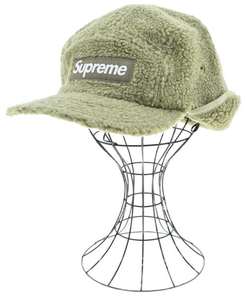 Supreme 棒球帽
