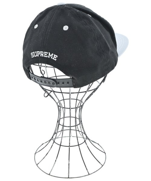 Supreme 棒球帽