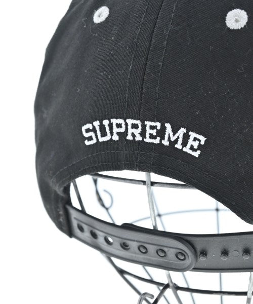Supreme 棒球帽