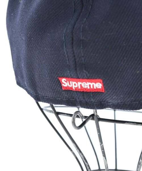 Supreme 棒球帽