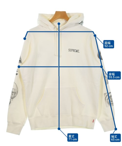 Supreme 連帽衫