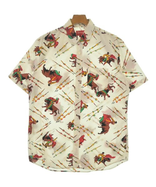 Supreme 休閒襯衫