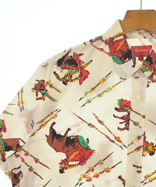 Supreme 休閒襯衫