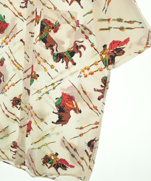 Supreme 休閒襯衫