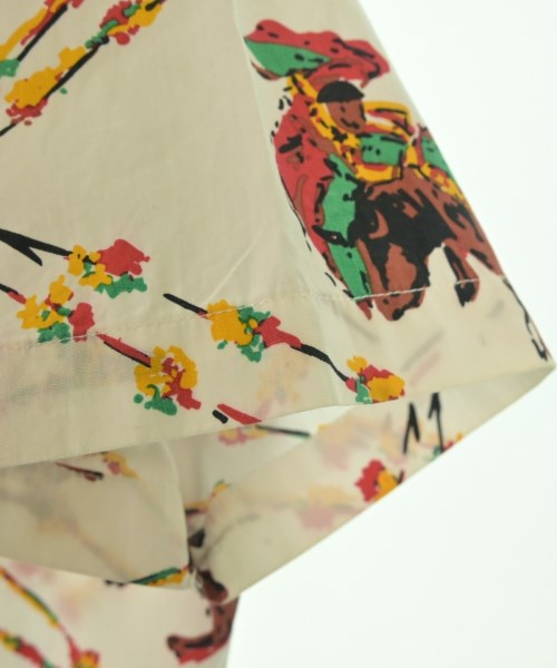 Supreme 休閒襯衫