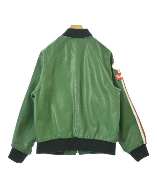 Supreme 騎士夾克