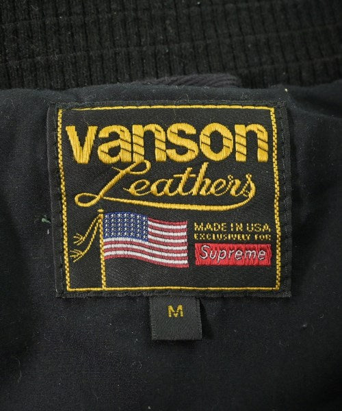 Supreme 騎士夾克