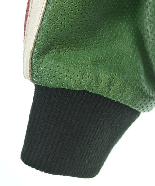 Supreme 騎士夾克