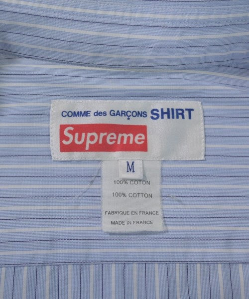 Supreme 休閒襯衫