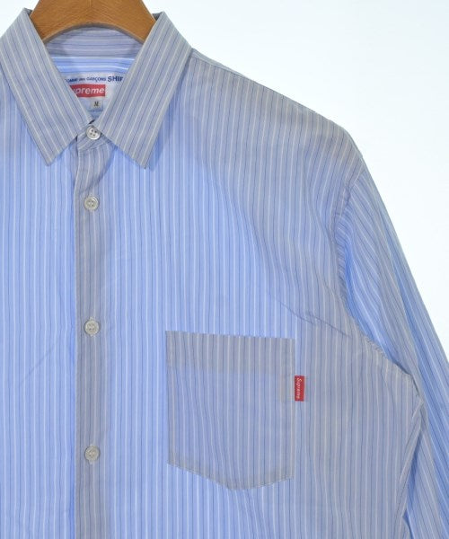 Supreme 休閒襯衫