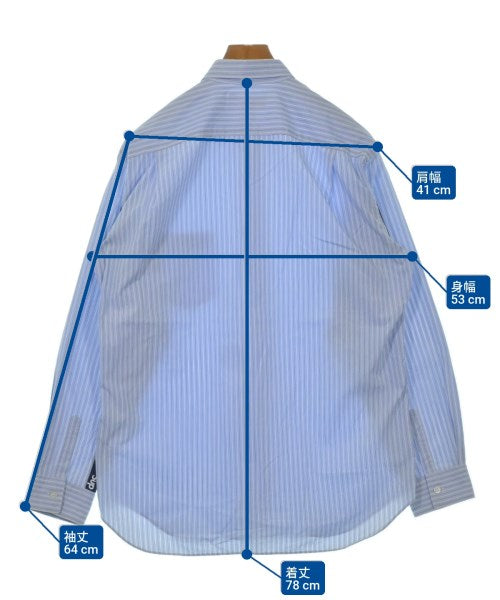 Supreme 休閒襯衫