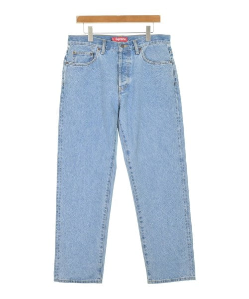 Supreme 牛仔褲