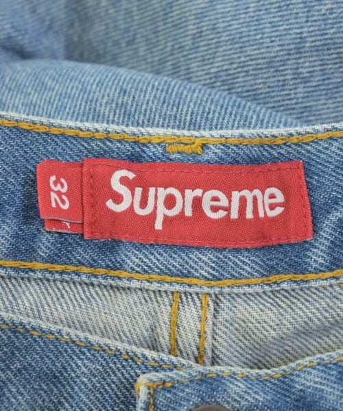 Supreme 牛仔褲