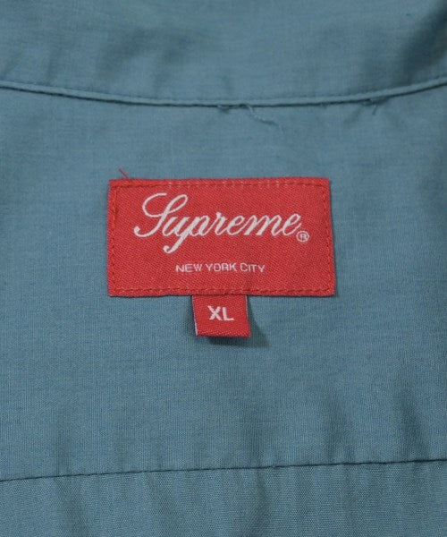 Supreme 休閒襯衫