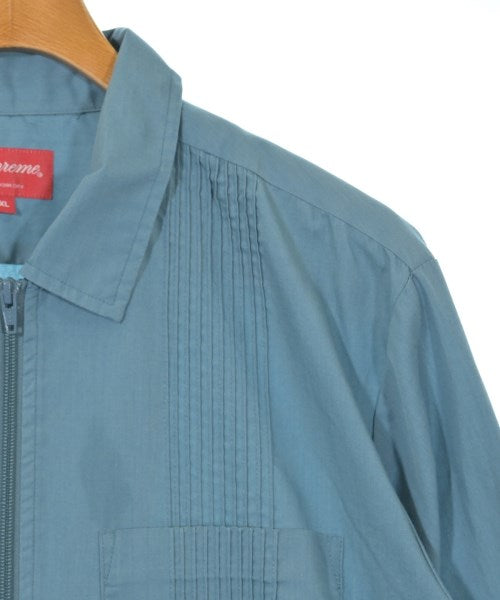 Supreme 休閒襯衫